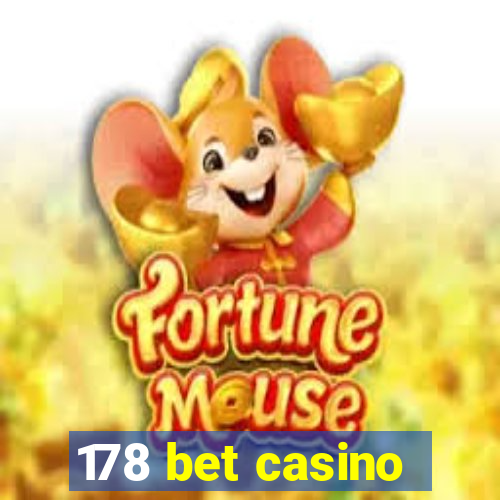 178 bet casino